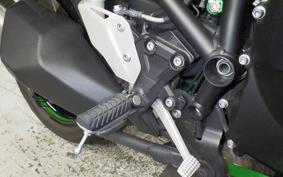 KAWASAKI NINJA H2 SX SE 2019 ZXT02A
