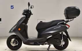 YAMAHA AXIS 125 Z