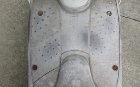 HONDA CREA SCOOPY I AF55