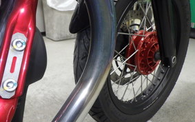 MOTO GUZZI V7 RACER 2 2015