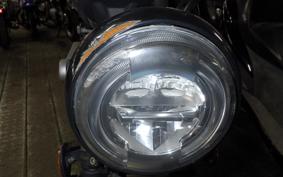 HONDA CT125-2 1998 JA65