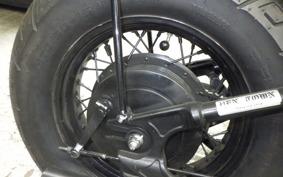YAMAHA DRAGSTAR 400 2008 VH01J