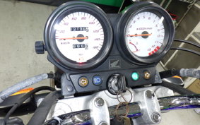 HONDA VTR 250 1989 MC33