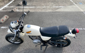 HONDA APE 100 HC07