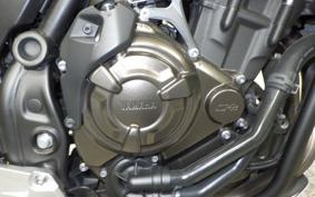 YAMAHA TENERE 700 2020 DM09J