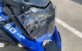 BMW R1250GS ADVENTURE 2021 0M11