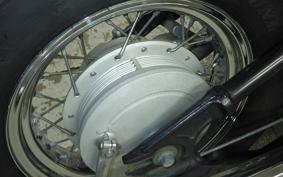 YAMAHA DRAGSTAR 400 CLASSIC 2003 VH01J