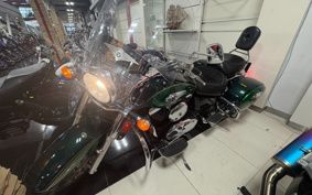 KAWASAKI VULCAN1500 CLASSIC 1999 VNT50G