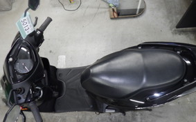 YAMAHA CYGNUS 125 X 2 2008 SE44J