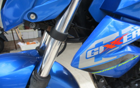 SUZUKI JIKUSA-150 NG4BG