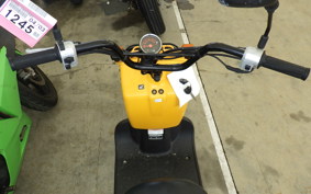 HONDA ZOOMER AF58