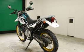 YAMAHA SEROW 250 Gen.2 2023 DG17J