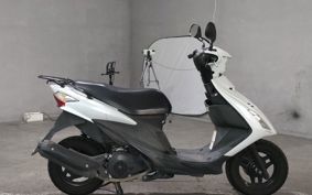SUZUKI ADDRESS V125 CF4MA