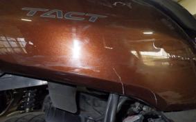 HONDA TACT-4ﾍﾞｰｼｯｸ
