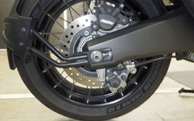 HONDA X-ADV 750 2019 RC95