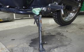 KAWASAKI 250TR 2009 BJ250F