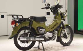 HONDA ｸﾛｽｶﾌﾞ110-2 JA45