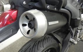 YAMAHA MT-03 660 2007