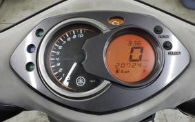 YAMAHA CYGNUS 125 X 2023