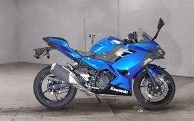 KAWASAKI NINJA 250 EX250P