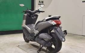 YAMAHA N-MAX SED6J