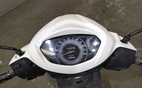 SUZUKI ADDRESS V125 DT11A