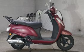 SUZUKI ADDRESS V125 DP12H