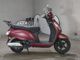 Фото Suzuki ADDRESS V125 с японского аукциона