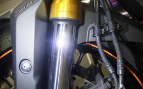 YAMAHA MT-09 A 2014 RN34J
