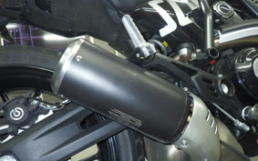 DUCATI DUCATI SCRAMBLERアイコン2G 2023
