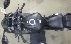 SUZUKI ｼﾞｸｻｰ250SF 2019 ED22B