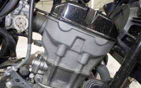 HONDA REBEL 250 MC49