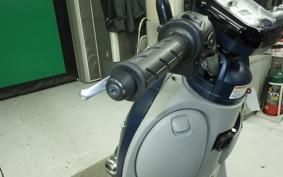 YAMAHA VINO 50 Gen.4 AY02