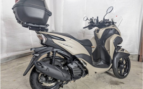 YAMAHA TRICITY 155 SG81J