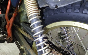 HONDA TLR200 MD09