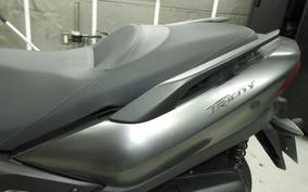 YAMAHA TRICITY 300 2021 SH15J