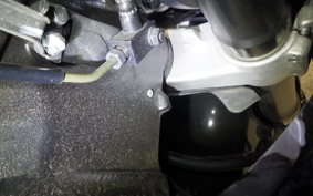 SUZUKI HAYABUSA Gen.3 2022