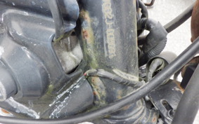 YAMAHA DRAGSTAR 250 1994 VG02J