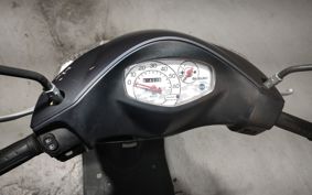 SUZUKI ADDRESS V50 CA4BA