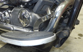 YAMAHA DRAGSTAR 400 CLASSIC 2006 VH01J