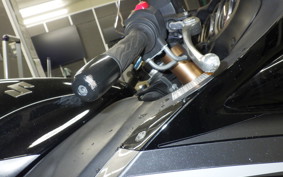 SUZUKI HAYABUSA Gen.2 2016