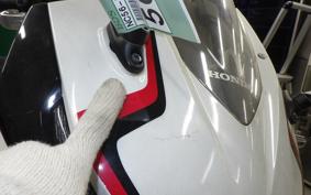 HONDA CBR400R 2020 NC56