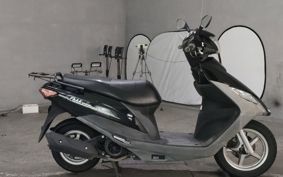 SUZUKI ADDRESS V125 DT11A