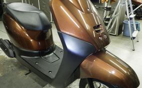HONDA TACT-4ﾍﾞｰｼｯｸ 2008 AF75