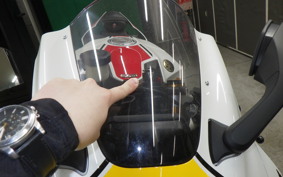 YAMAHA YZF-R1 2022 RN65J