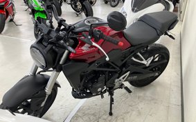 HONDA CB250R MC52