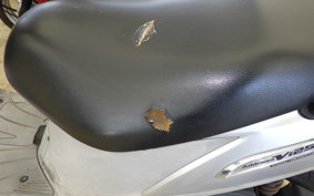 SUZUKI ADDRESS V125 G CF46A