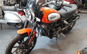 DUCATI SCRAMBLER ICON 2020 K102