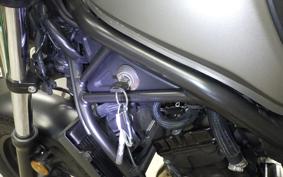 HONDA REBEL 250 A 2024 MC49