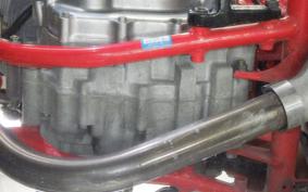 HONDA FTR223 1995 MC34